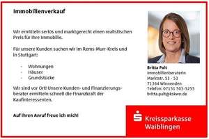 Ansprechendes Zweifamilienhaus in ruhiger Lage von Schwaikheim – Die vollständige Adresse der Immobilie erhältst du vom Anbieter., 71409 Schwaikheim – Vorschaubild 20