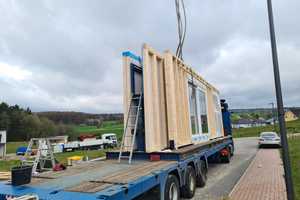 Barrierefrei, Standard Energieeffizienzklasse A bis A+ – Rhein-Hunsrück-Kreis – Vorschaubild 12