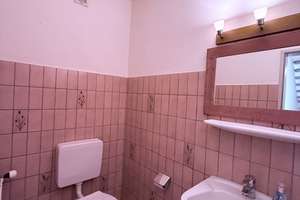 Doppelhaushälfte mit schönem Garten und Garage in ruhiger Wohnlage von MS-Nienberge – 48161 Nienberge, Münster – Vorschaubild 16