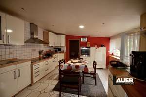 Zweifamilienhaus mit großem Garten in Lauterbach – Die vollständige Adresse der Immobilie erhältst du vom Anbieter., 66333 Völklingen – Vorschaubild 4