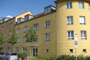 Ihre neue Wohnung: endlich gefunden !! – Clara-Schumann-Straße 21, 14480 Kirchsteigfeld, Potsdam – Vorschaubild 1
