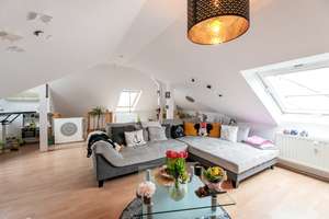 Reizvolle Maisonette-Wohnung in historischem Mehrfamilienhaus – Die vollständige Adresse der Immobilie erhältst du vom Anbieter., 9120 Altchemnitz, Chemnitz – Vorschaubild 21