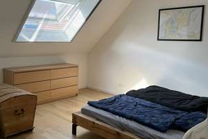 Moderne 4-Zimmer-Wohnung mit Balkon und EBK – Celler Heerstraße 140, 38114 Lehndorf-Watenbüttel, Braunschweig – Vorschaubild 8
