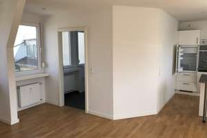 Helle 2-Zimmer-Wohnung mit Festungsblick in bester Innenstadtlage von Würzburg – 72 qm – Die vollständige Adresse der Immobilie erhältst du vom Anbieter., 97070 Altstadt, Würzburg – Vorschaubild 4