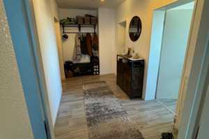 Helle 3 Raum Wohnung mit Balkon in Moers zu vermieten – Römerstr. 493, 47443 Wesel (Kreis) – Vorschaubild 3