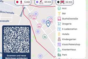 Vielseitiges Einfamilienhaus mit Wintergarten und großem Potenzial! – Straubing – Vorschaubild 18