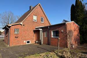 Sanierungsbedürftiges Einfamilienhaus - Haus mit Charakter - bereit für frischen Glanz – Die vollständige Adresse der Immobilie erhältst du vom Anbieter., 25436 Tornesch – Vorschaubild 3