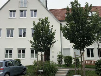 Mietwohnungen Freising: Wohnungen mieten in Freising ...