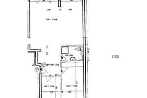 Erstbezug nach Modernisierung 3-Zimmer-Wohnung mit Terrasse in Oberrad – 60599 Oberrad, Frankfurt am Main – Vorschaubild 12