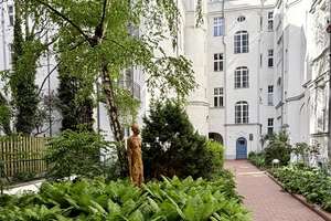 Ruhiges Pied-à-Terre in Westend nahe Theodor-Heuss-Platz – Die vollständige Adresse der Immobilie erhältst du vom Anbieter., 14057 Westend, Berlin – Vorschaubild 7
