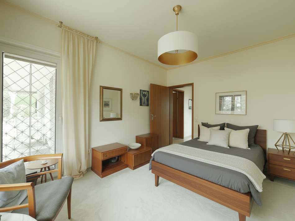 Schlafzimmer - Einrichtungsbei