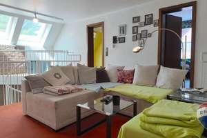 Exklusives Doppelhaus auf wunderschönem Grundstück in der Nähe des Üttelsheimer See zu verkaufen! – Die vollständige Adresse der Immobilie erhältst du vom Anbieter., 47199 Hochheide, Duisburg – Vorschaubild 73