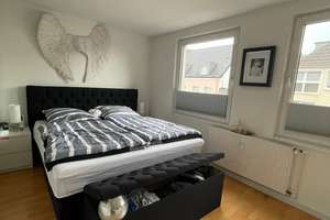 Schöne, ruhiggelegene drei Zimmer Wohnung in Krefeld-Zentrum – Stephanstrasse 2, 47799 Cracau, Krefeld – Vorschaubild 7