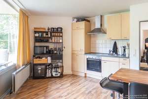 Attraktives Apartment mit zwei Zimmern, Terrasse und Stellplatz im Bielefelder Zentrum – 33602 Mitte, Bielefeld – Vorschaubild 7