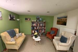TOP Kapitalanlage - Apartment / Pflegeimmobilie – Am Sonnenbühl 3, 87724 Ottobeuren – Vorschaubild 9