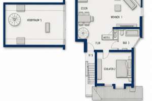 Gepflegte Maisonettewohnung mit TG-Stellplatz in erstklassiger Lage – Die vollständige Adresse der Immobilie erhältst du vom Anbieter., 45894 Buer, Gelsenkirchen – Vorschaubild 29