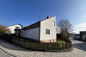 ERFÜLLEN SIE IHRE WOHNTRÄUME IN VILSHEIM - IHR EIN- ODER ZWEIFAMILIENHAUS WARTET AUF DIE RENOVIERUNG – Birkenweg 1, 84186 Landshut (Kreis) – Vorschaubild 3