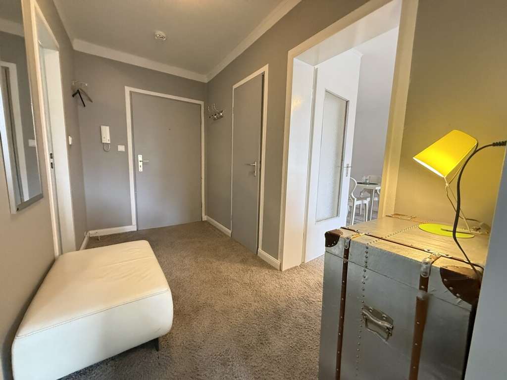 Immobilie in Schwentinental - Gut geschnittene 2 Zimmer Wohnung in ruhiger Lage Schwentinentals - Bild 3