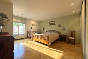 Großzügige und luxuriöse Traumwohnung mit Aufzug in begehrter Wohnlage der Mainzer
Altstadt  – Die vollständige Adresse der Immobilie erhältst du vom Anbieter., 55116 Altstadt, Mainz – Vorschaubild 2
