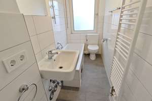 Ideal für Singles und Alleinstehende! - Gemütliche 1-Zi.-Whg. in gefragter Lage – Fröbelstr. 5 a, 86157 Pfersee-Süd, Augsburg – Vorschaubild 3