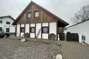 Modernes freistehendes  Einfamilienhaus mit Garten und Garage – Euskirchen (Kreis) – Vorschaubild 5