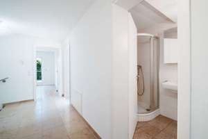 Stilvolle Garten-Maisonette-Wohnung in Trudering – Die vollständige Adresse der Immobilie erhältst du vom Anbieter., 81827 Waldtrudering, München – Vorschaubild 7