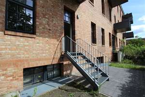 Bezugsfrei! 2-Zimmer-Wohnung im Hochparterre mit Terrasse! – An der Filmfabrik 06, 12555 Köpenick, Berlin – Vorschaubild 5