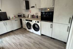 4,5 Zimmer Wohnung über den Dächern von Duisburg-Baerl, inklusive ca. 80qm Dachboden – Geststraße 5a, 47199 Baerl, Duisburg – Vorschaubild 20