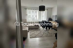 Tauschwohnung: Schöne 2,5 Zimmer Wohnung – Die vollständige Adresse der Immobilie erhältst du vom Anbieter., 22547 Lurup, Hamburg – Vorschaubild 2