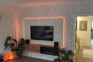 Schicke, moderne, lichtdurchflutete Wohnung in offener Bauweise – Stensbeckhof 2a, 45357 Bedingrade, Essen – Vorschaubild 6
