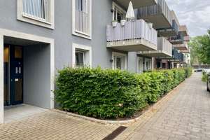 Mit Dachterrasse, Fahrstuhl und Tiefgaragenstellplatz – Marie-Curie-Straße 6, 49076 Westerberg, Osnabrück – Vorschaubild 2