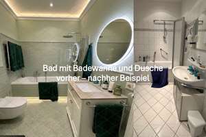 Gepflegte 2-Zimmer-Wohnung im 2. OG mit Balkon in Leipzig Zentrum-West – Gottschedstraße 00, 4109 Zentrum-West, Leipzig – Vorschaubild 10