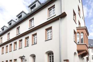Schicke 5-Zimmer-Maisonettewohnung in TOP Lage in der Mainzer Altstadt – Weintorstraße 12c, 55116 Altstadt, Mainz – Vorschaubild 10
