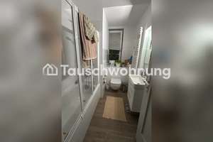 Tauschwohnung: Perfekt geschnittene 2-Zimmer-Whg. mit Gemeinschaftsgarten – 80803 Münchner Freiheit, München – Vorschaubild 4