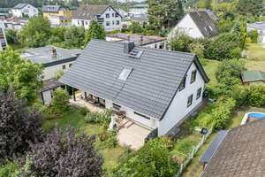 Extraklasse! Einfamilienhaus mit Einliegerwohnung in Berlin Lichtenrade! – Die vollständige Adresse der Immobilie erhältst du vom Anbieter., 12307 Lichtenrade, Berlin – Vorschaubild 4