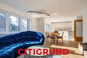 Waldperlach - Modern. Exklusiv. Sonnig.