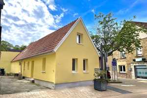 HEMING-IMMOBILIEN -  Neu renoviertes Haus im Herzen von Wörrstadt – Alzey-Worms (Kreis) – Vorschaubild 2