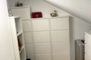 Moderne 2,5-Zimmer-Wohnung mit Loggia, Stellplatz & hochwertiger Ausstattung im Kreuzviertel Münster – Die vollständige Adresse der Immobilie erhältst du vom Anbieter., 48147 Kreuz, Münster – Vorschaubild 12
