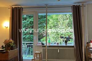 Wohnungstausch: Stellinger Steindamm 5