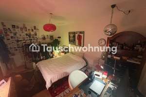 Tauschwohnung: 2-Zimmer-Wohnung mit geräumiger Küche direkt an der TH Deutz – Gießener Straße 19, 50679 Deutz, Köln – Vorschaubild 4
