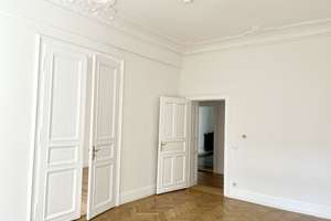 *** Kernsanierter stilvoller 4 Zi. Altbau mit Süd- Balkon*** – Marktstraße 9, 65183 Mitte, Wiesbaden – Vorschaubild 9