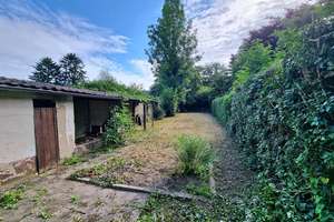 Fischeln - Stadthaus für Großfamilie, Freiberufler, 1-2 Parteien,  vieles ist denkbar, 516m² Grd. – Marienstraße XX, 47807 Fischeln, Krefeld – Vorschaubild 2