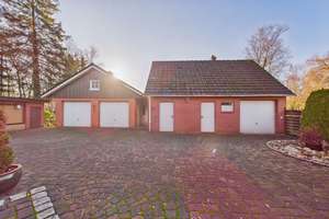 Einfamilienhaus mit großem Grundstück zwischen Neuenhaus und Nordhorn – Die vollständige Adresse der Immobilie erhältst du vom Anbieter., 49828 Neuenhaus – Vorschaubild 3