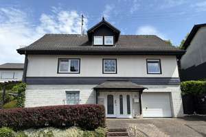 *RESERVIERT*Gepflegtes Ein-/Zweifamilienhaus mit Garten in zentraler Lage von Wissen! – Die vollständige Adresse der Immobilie erhältst du vom Anbieter., 57537 Wissen – Vorschaubild 2