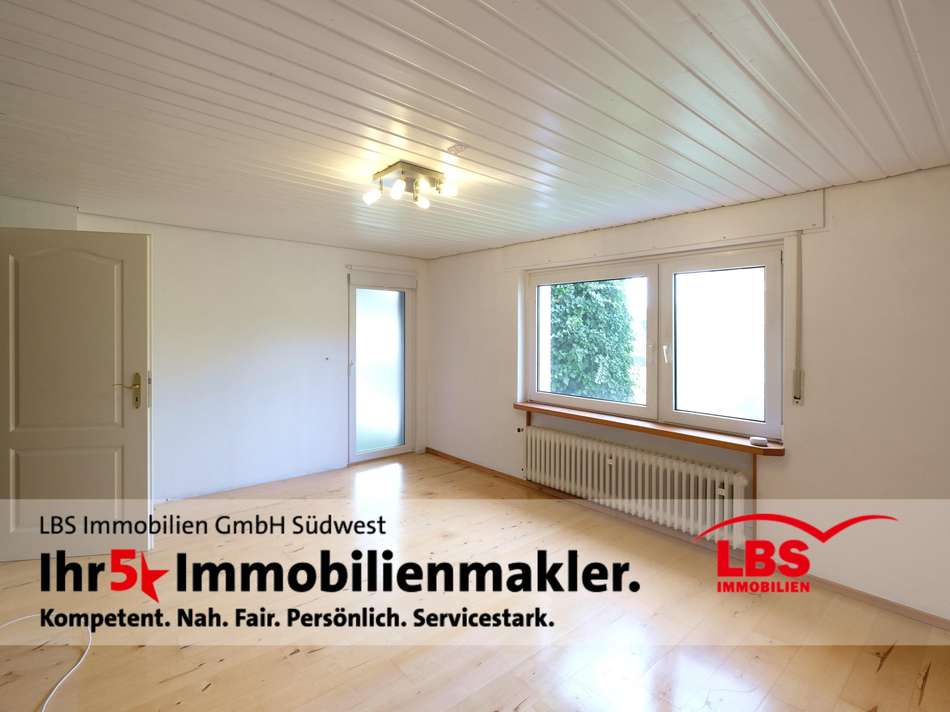 Schlafzimmer EG