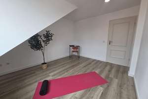 Stilvolle 4-Zimmer-Wohnung in ruhiger, zentraler Lage von Viersen - bezugsfertig & provisionsfrei – Die vollständige Adresse der Immobilie erhältst du vom Anbieter., 41747 Viersen – Vorschaubild 6