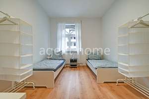 MÖBLIERT - ALTBAUCHARME - Gemütliche Wohnung mit Loggia – Die vollständige Adresse der Immobilie erhältst du vom Anbieter., 70176 Rosenberg, Stuttgart – Vorschaubild 22