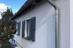 Charmante Doppelhaushälfte in ruhiger Lage, erweiterbar – Die vollständige Adresse der Immobilie erhältst du vom Anbieter., 39128 Neustädter Feld, Magdeburg – Vorschaubild 2