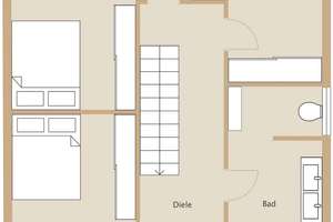 Großzügiges Stadthaus mit exklusiver Design-Ästhetik in Solln-Forstenried – Die vollständige Adresse der Immobilie erhältst du vom Anbieter., 81476 Forstenried, München – Vorschaubild 30
