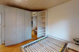 Gut aufgeteilte 62 m² Wohnung in Leverkusen-Wiesdorf zu vermieten: 6 Räume, Einbauküche & top gesich – 51373 Wiesdorf, Leverkusen – Vorschaubild 9